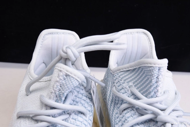 Adidas 350 White Boost V2 Cloud FW3043 Yeezy 0723